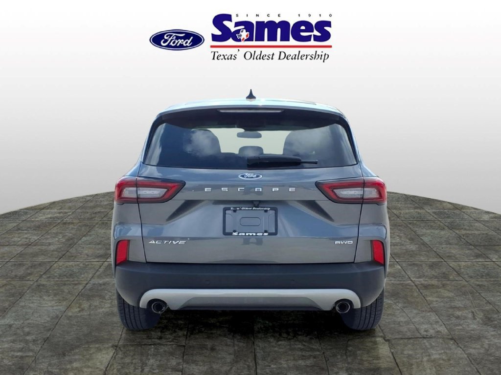Used 2024 Ford Escape Active w/ Tech Pack #1 AWD/4WD image 5
