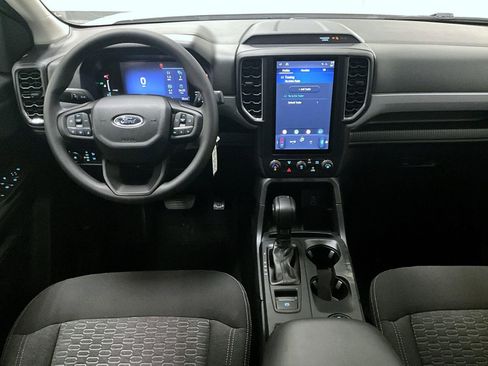 New 2025 Ford Ranger XL w/ Trailer Tow Package image 12