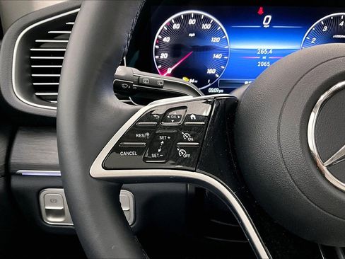 Used 2026 Mercedes-Benz GLE 450 4MATIC image 20