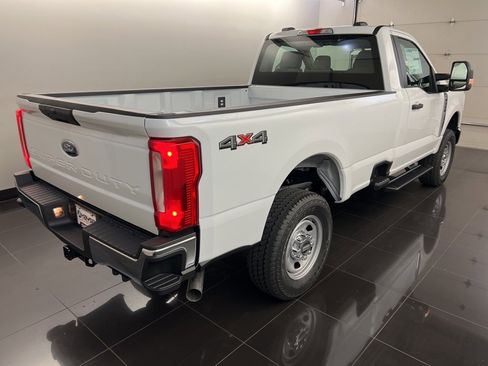 New 2026 Ford F350 XL w/ XL Chrome Package image 6