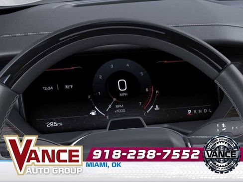 New 2026 GMC Acadia Denali Ultimate image 18