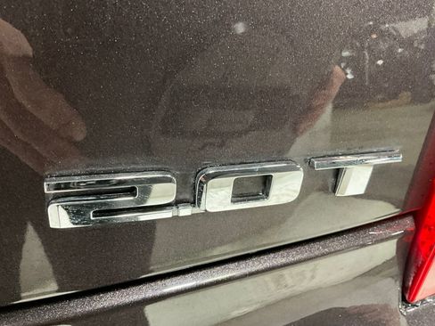 Used 2014 Cadillac ATS Performance w/ Cold Weather Package image 9