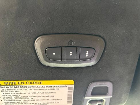 Used 2025 Jeep Grand Cherokee Summit AWD/4WD image 64