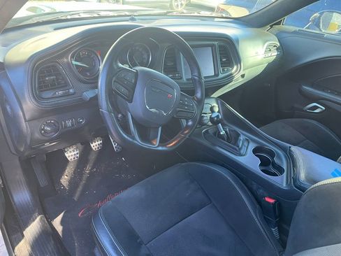 Used 2023 Dodge Challenger R/T Scat Pack image 6