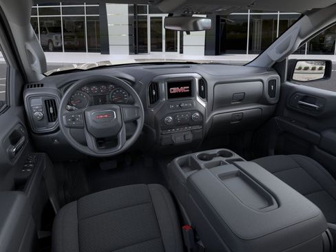 New 2026 GMC Sierra 1500 Pro w/ Graphite Edition image 15