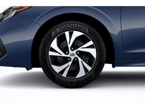 New 2025 Subaru Legacy Premium image 36