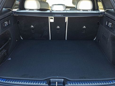 New 2026 Mercedes-Benz GLC 300 4MATIC image 28