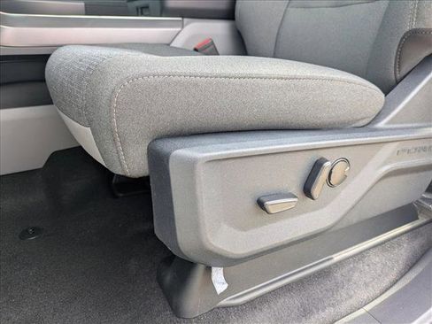 New 2025 Ford F150 XLT w/ Equipment Group 302A MID image 4