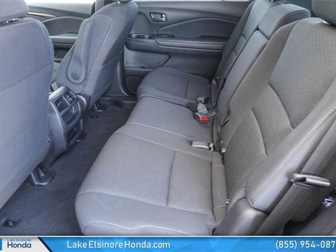 Certified 2021 Honda Passport Sport image 28