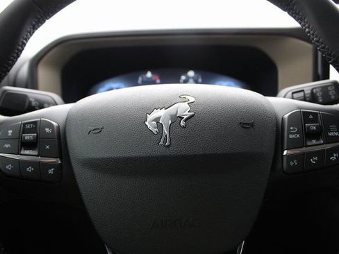 New 2025 Ford Bronco Sport Big Bend w/ Convenience Package image 15