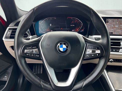 Used 2021 BMW 330i Sedan w/ Convenience Package RWD image 39