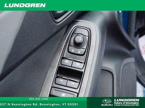 Used 2025 Subaru Crosstrek 2.5i Wilderness image 12