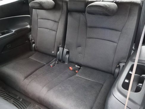 Used 2022 Honda Pilot Sport image 11