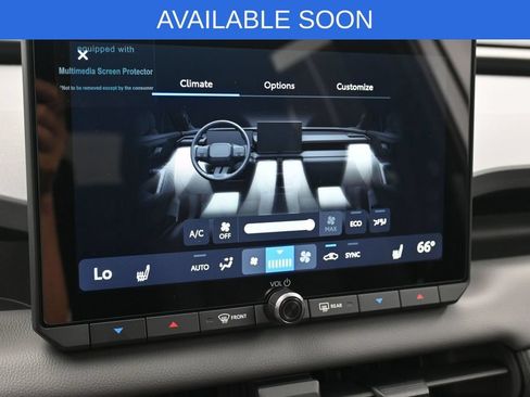 Certified 2026 Toyota RAV4 SE AWD/4WD image 21
