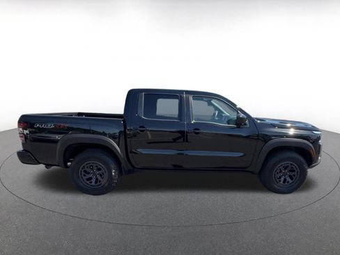 Used 2026 Nissan Frontier PRO-4X AWD/4WD image 16