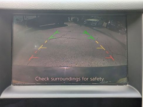 Used 2018 INFINITI Q50 Sport image 19