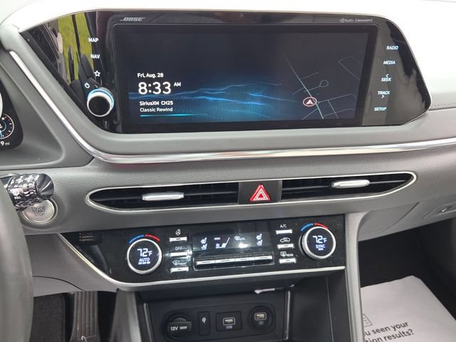 Used 2022 Hyundai Sonata Limited FWD image 18