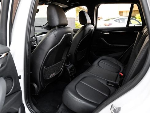 Used 2018 BMW X1 xDrive28i AWD/4WD image 44