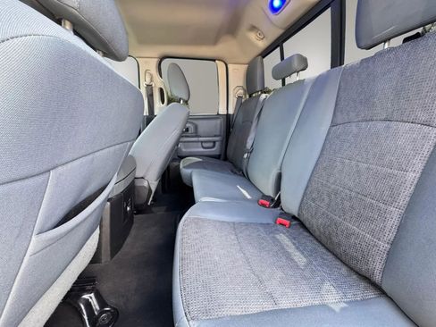 Used 2016 RAM 1500 Big Horn AWD/4WD image 12