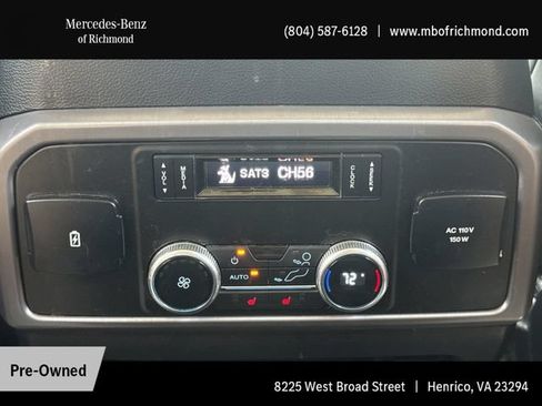 Used 2019 Ford Expedition Max Platinum AWD/4WD image 18