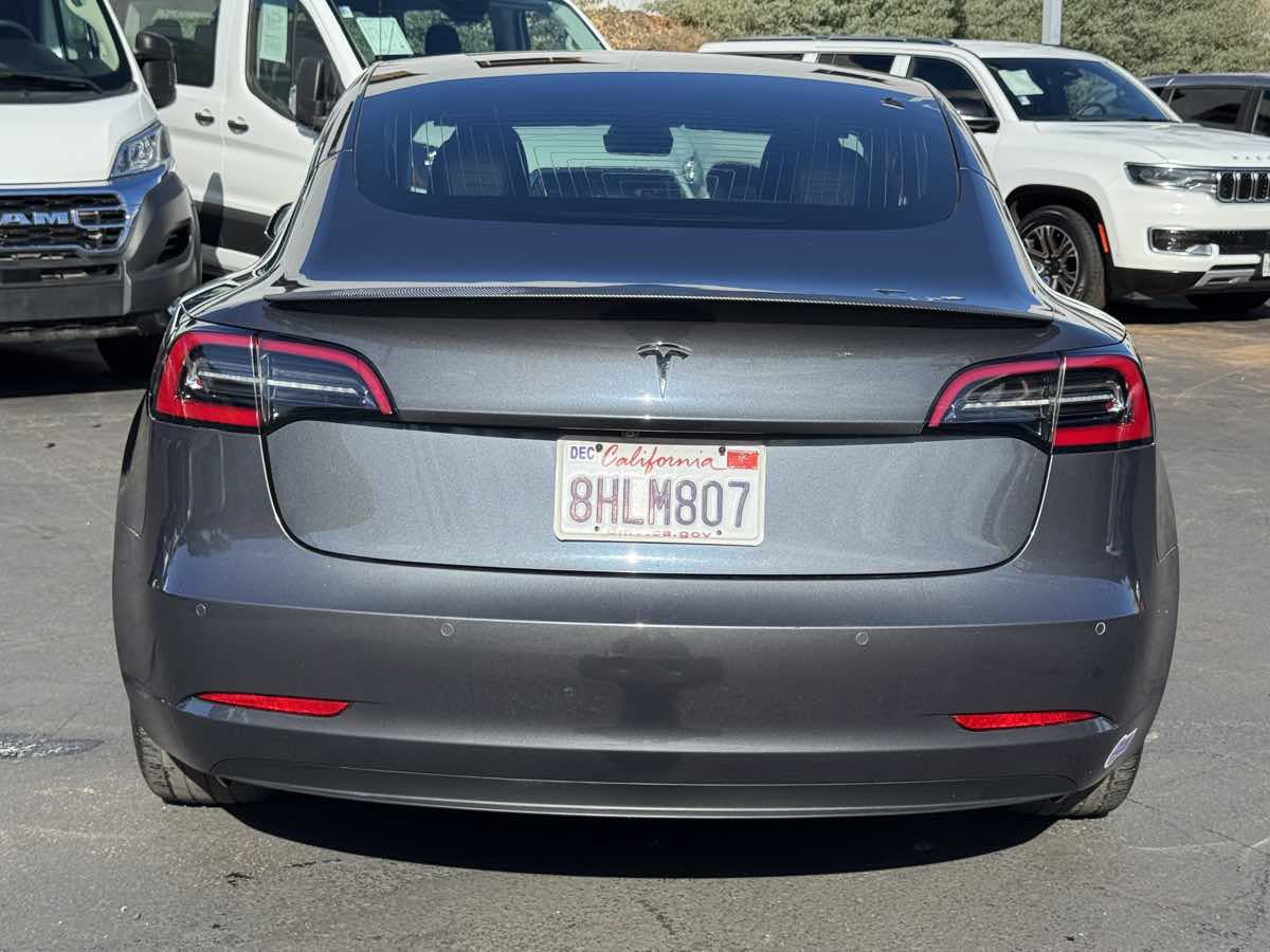 Used 2018 Tesla Model 3 RWD image 11