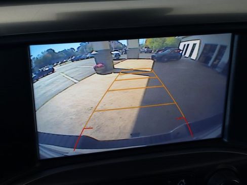 Used 2016 Chevrolet Silverado 2500 LTZ w/ Duramax Plus Package image 38