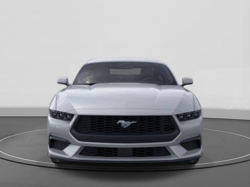 New 2026 Ford Mustang Premium RWD image 6