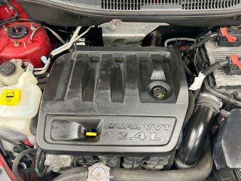 Used 2016 Jeep Compass Sport w/ Power Value Group AWD/4WD image 23