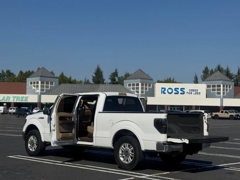 Used 2009 Ford F150 Lariat image 10