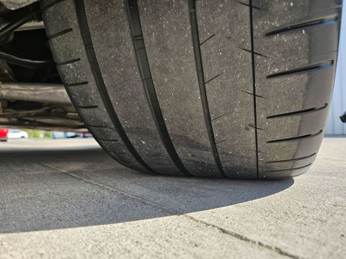 Used 2019 Chevrolet Corvette Z06 image 47