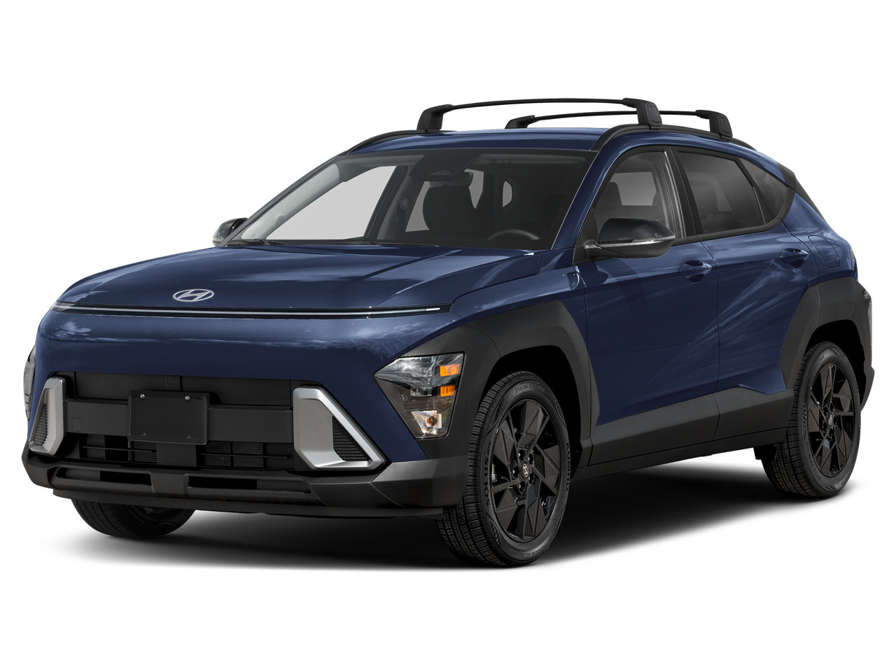 New 2026 Hyundai Kona SEL Sport AWD/4WD image 59