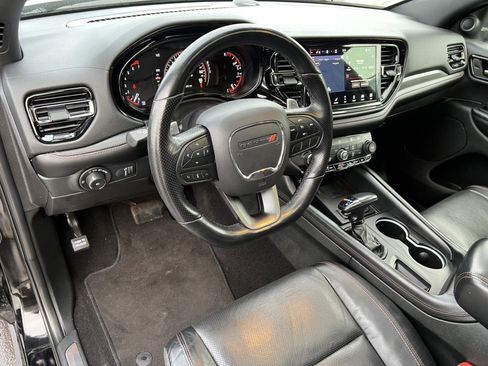 Used 2022 Dodge Durango R/T w/ Tow 'N Go Package image 21