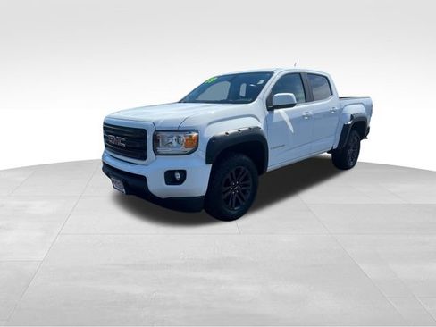 Used 2019 GMC Canyon SLE w/ Elevation Edition RWD image 3