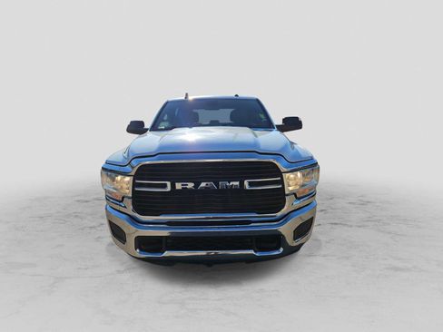 Used 2021 RAM 2500 Big Horn image 3