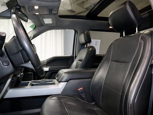 Used 2019 Ford F350 Lariat w/ Lariat Ultimate Package image 27