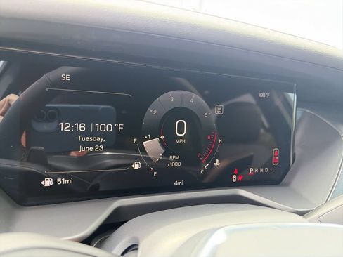 New 2026 GMC Acadia Elevation w/ Elevation Premium Package FWD image 19
