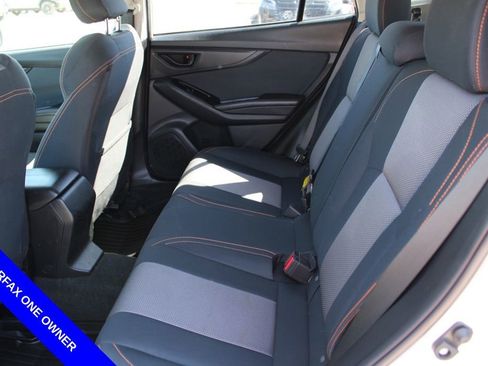 Used 2022 Subaru Crosstrek 2.0i Premium AWD/4WD image 23