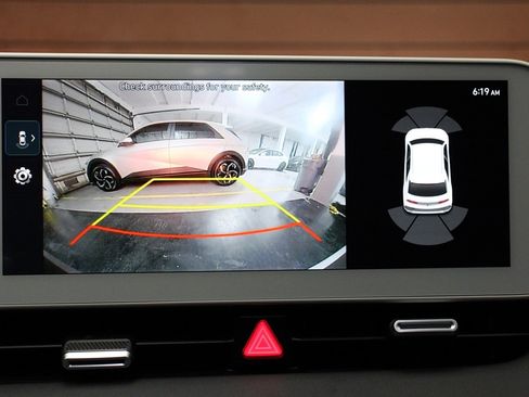 Used 2024 Hyundai Ioniq 5 SEL image 51