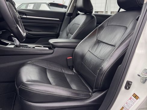 Used 2022 Nissan Altima 2.5 SL image 10