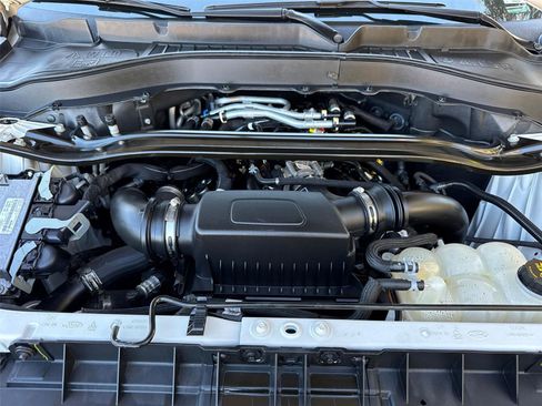 Certified 2021 Ford Explorer ST w/ Equipment Group 401A image 8