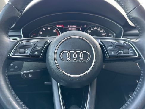 Used 2019 Audi A4 2.0T Premium image 21