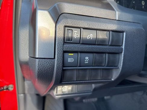 New 2025 Toyota Tacoma SR5 image 24