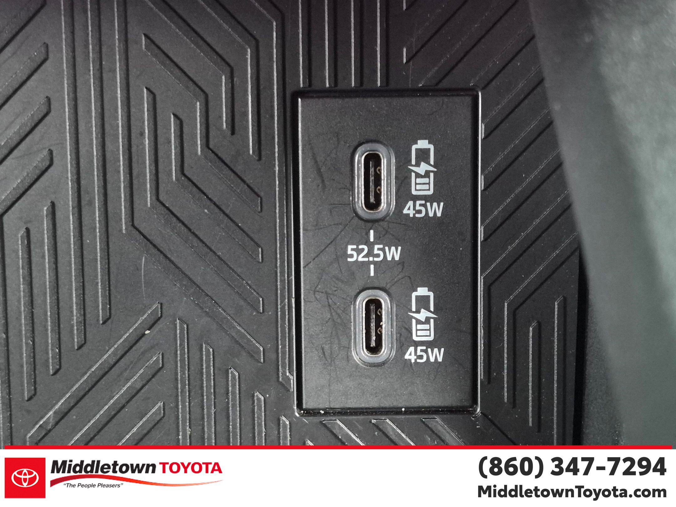 Certified 2025 Toyota 4Runner SR5 AWD/4WD image 22