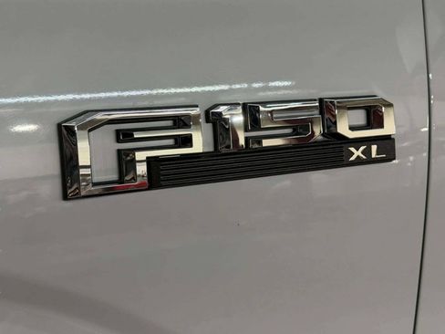 Used 2018 Ford F150 XL w/ XL Power Equipment Group AWD/4WD image 20