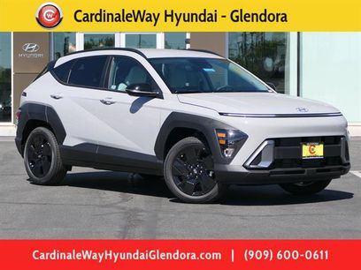 New 2026 Hyundai Kona SEL Sport