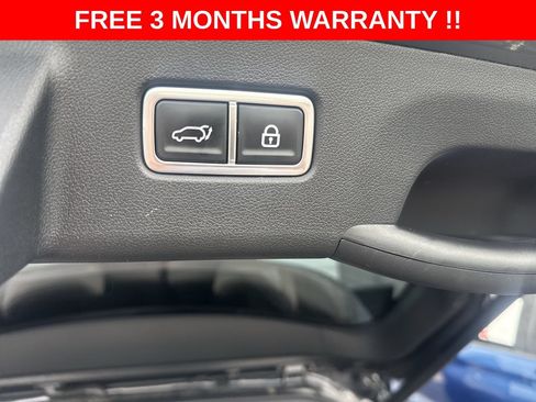 Used 2021 Kia Sorento SX FWD image 30