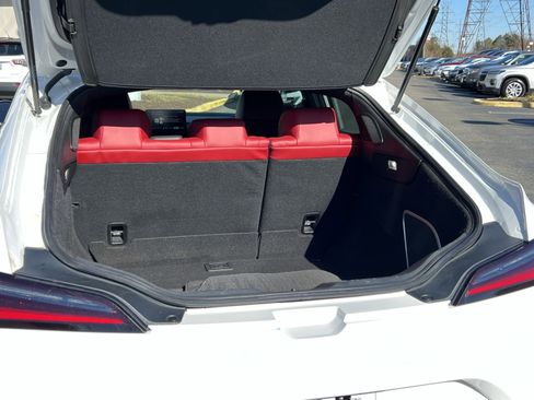 Used 2023 Acura Integra A-Spec image 28