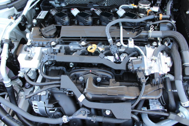 Certified 2026 Toyota Corolla SE FWD image 57