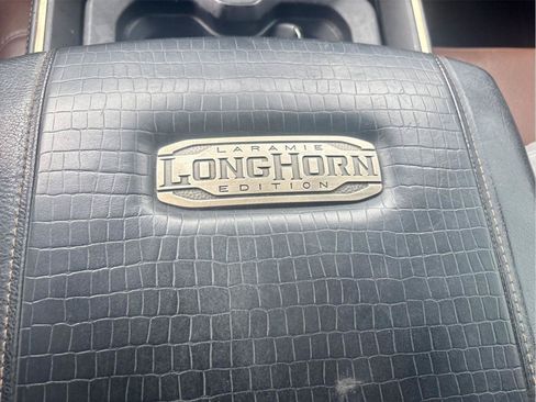 Used 2019 RAM 1500 Limited AWD/4WD image 17