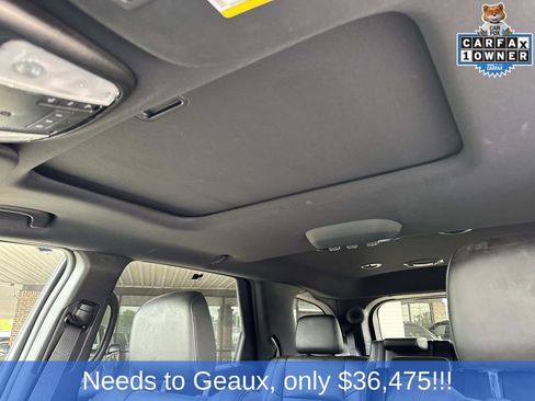 Used 2025 Dodge Durango GT AWD/4WD image 39